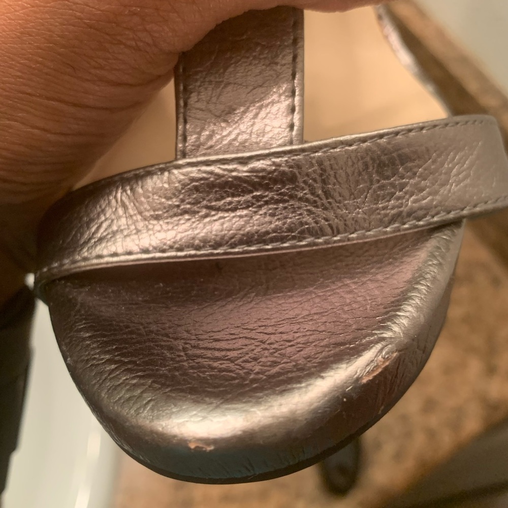 Jessica Simpson Heels - Picture 5 of 6